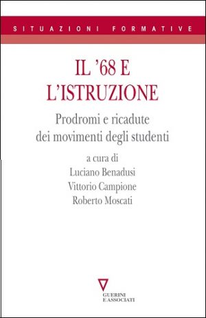 Il '68 e l'istruzione