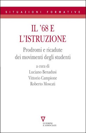 Il '68 e l'istruzione