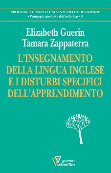 Insegnamento della lingua inglese e disturbi specifici dell'apprendimento