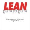 Lean giorno per giorno