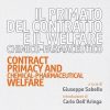 Il primato del contratto e il welfare chimico-farmaceutico