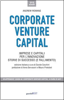 Corporate Venture Capital