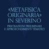 Metafisica originaria in Severino