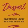 Dessert