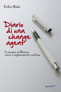 Diario di una change agent