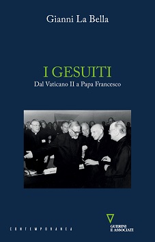 I gesuiti