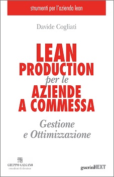 Lean production per le aziende a commessa