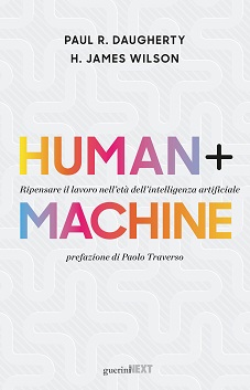 Human + Machine