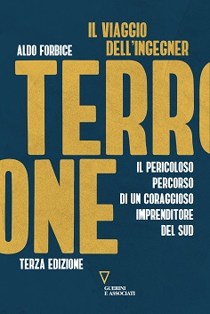 Il viaggio dell'ingegner Terrone