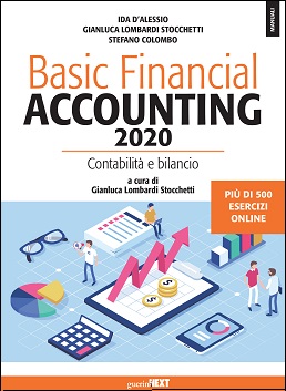 Basic Financial Accounting 2020