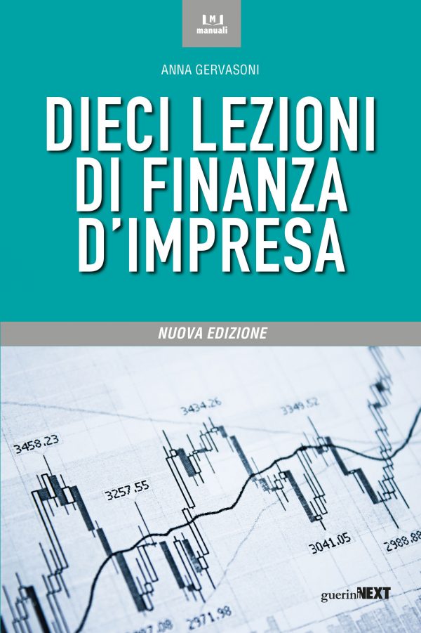 Dieci lezioni di finanza d'impresa