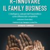 R-innovare il family business