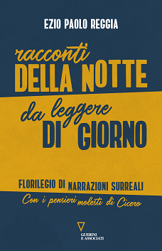 Racconti della notte da leggere di giorno