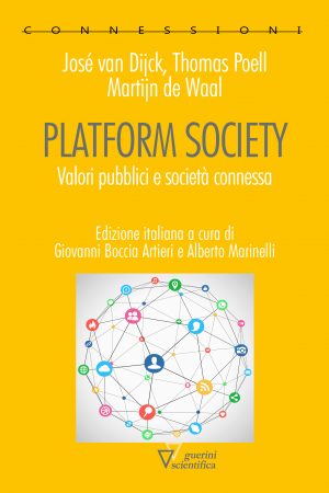 Copertina Platform Society