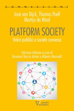 Copertina Platform Society