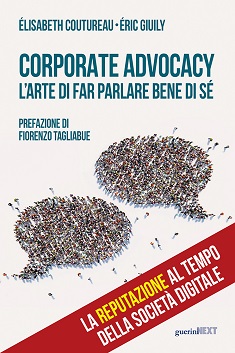 Corporate advocacy