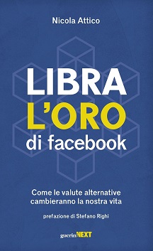 Libra l'oro di facebook