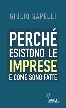 Perché esistono le imprese