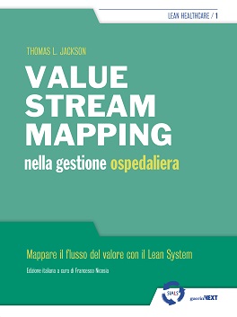 Value Stream Mapping