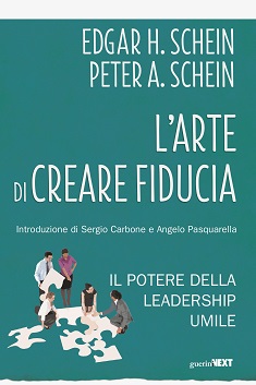 Arte di creare fiducia