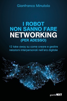 I robot non sanno fare networking (per adesso)