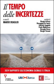 Tempo delle incertezze