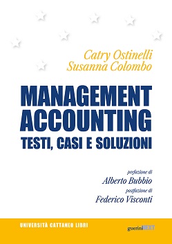 Management accounting