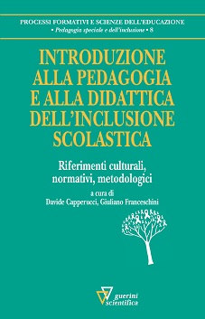 Introduzione alla pedagogia e alla didattica dell'inclusione