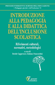 Introduzione alla pedagogia e alla didattica dell'inclusione