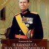 Granduca Jean di Lussemburgo