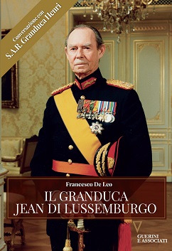 Granduca Jean di Lussemburgo