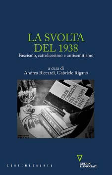 Svolta del 1938 (La)