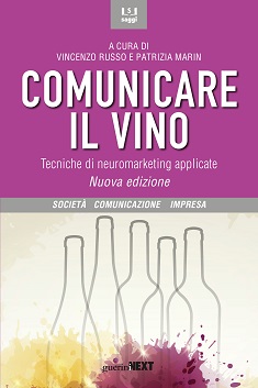 Comunicare il vino NE