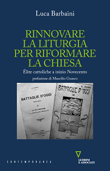 Rinnovare la liturgia per riformare la Chiesa