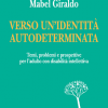 Verso un'identità autodeterminata