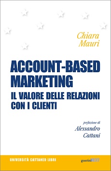 Account-based marketing
