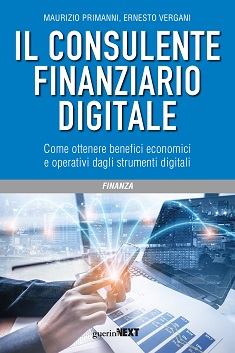 Consulente finanziario digitale