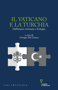 Il Vaticano e la Turchia