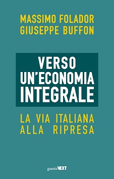 Verso un'economia integrale