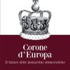 Corone d'Europa
