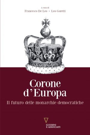 Corone d'Europa