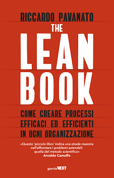 The Lean Book