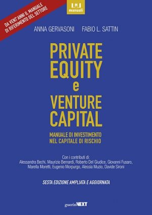 Private equity e venture capital VI ediz