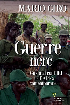 Guerre nere