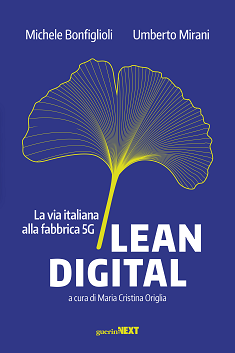 Lean digital