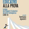 Management educativo alla prova