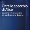 Oltre lo specchio di Alice
