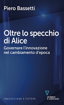 Oltre lo specchio di Alice