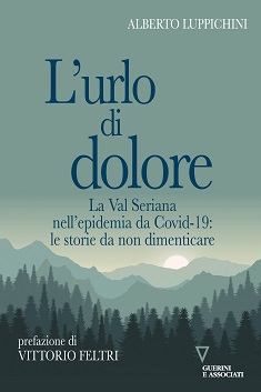 L'urlo di dolore