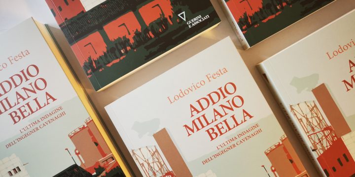 Nasce “Addio Milano bella”, la pagina Facebook tratta dal nuovo libro di Lodovico Festa